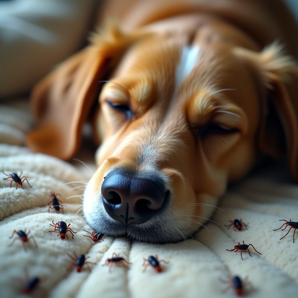 Protect Your Dog from Parasites â The No-Nonsense Guide (From Someone Whoâs Been There)