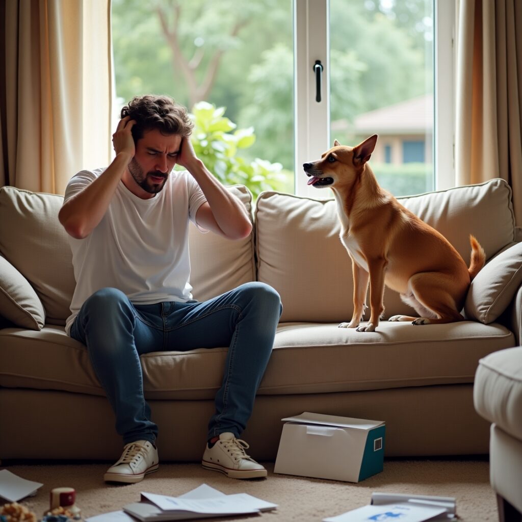 How to Stop Your Dogâs Excessive Barking (Before You Lose Your Mind)