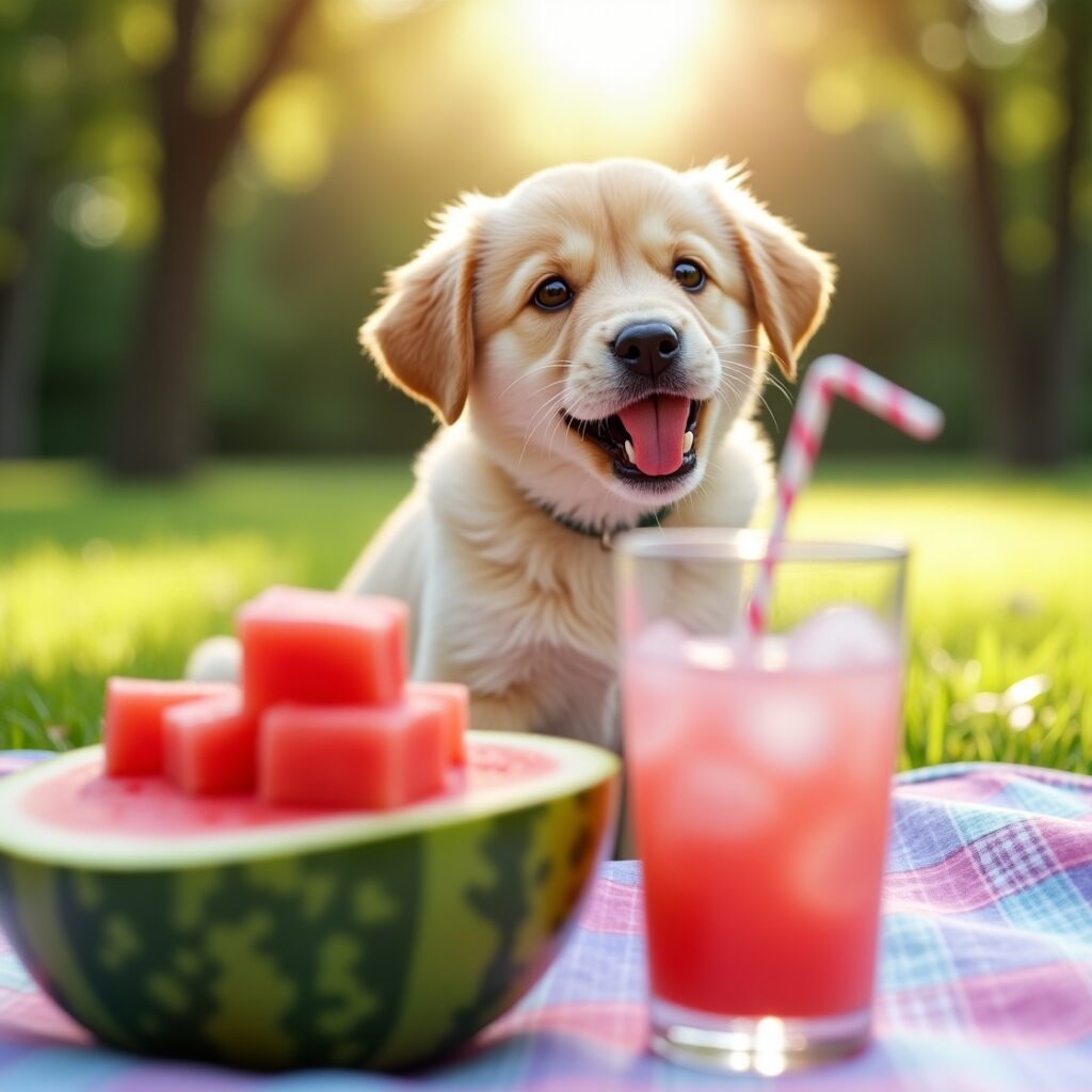 5 Frozen Dog Treats Your Pup Will Go Crazy For (Easy & Healthy Recipes)