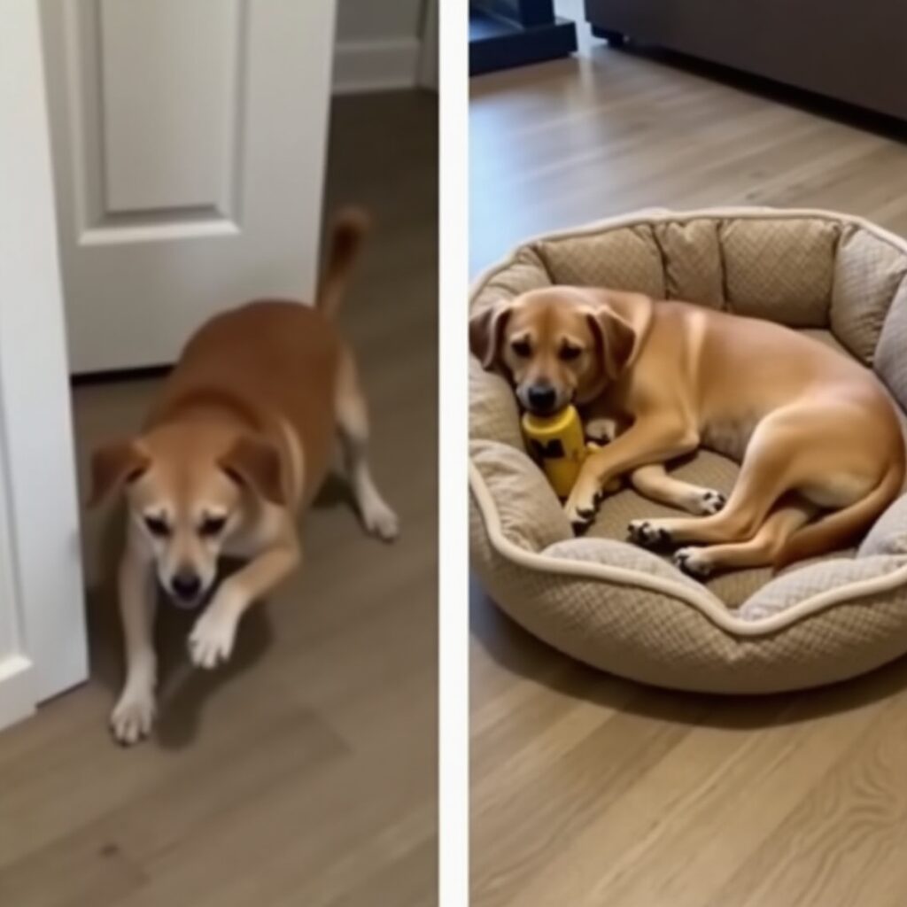 How to Fix Dog Separation Anxiety (Without Losing Your Sanity or Your Sofa)