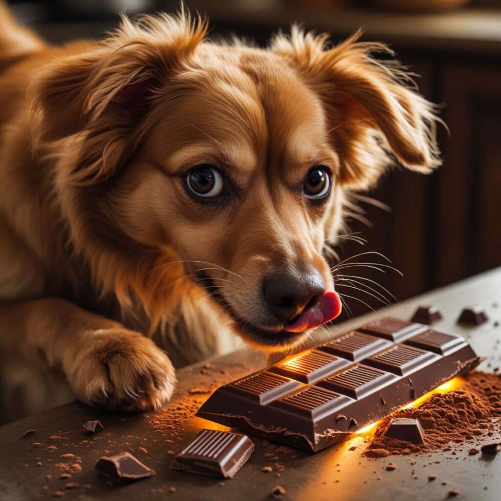 10 Foods Your Dog Should NEVER Eat (And What to Give Instead)
