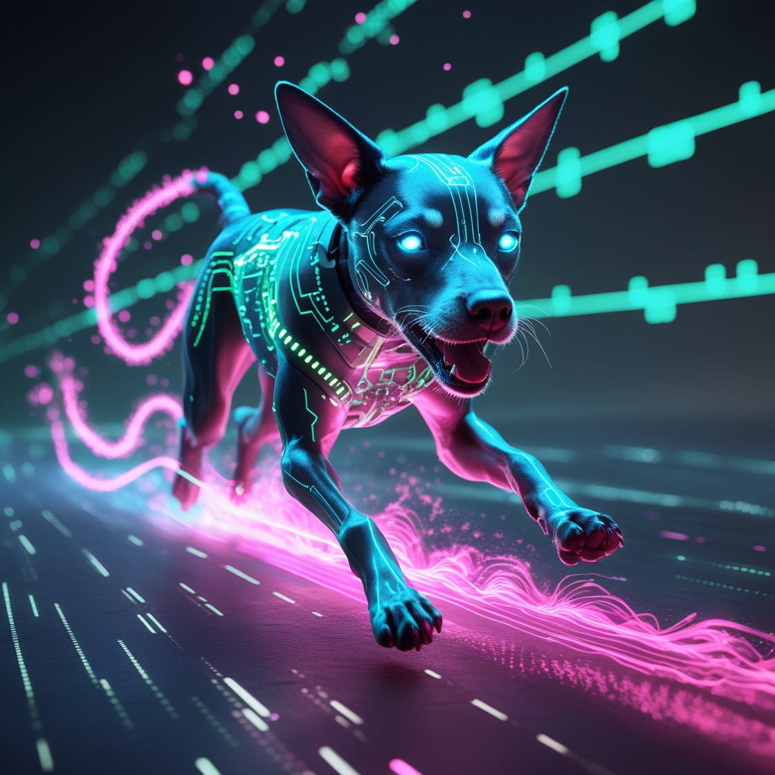 Why Dogs Get the Zoomies (And What You Need to Know)